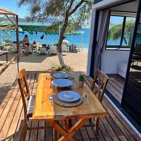 Calis Tiny House * Fethiye