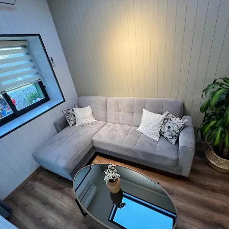 Calis Tiny House شقة فتحية