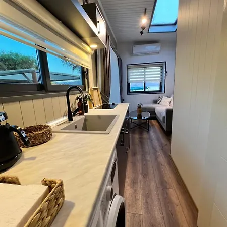 Apartman Calis Tiny House