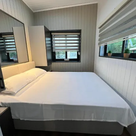 Apartman Calis Tiny House Fethiye
