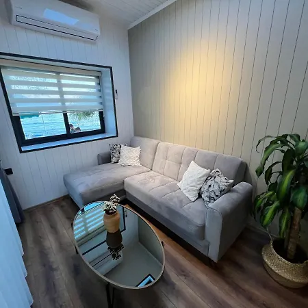شقة Calis Tiny House