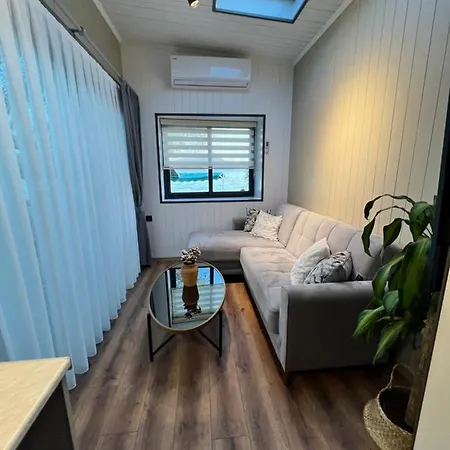 Calis Tiny House Lejlighed Fethiye