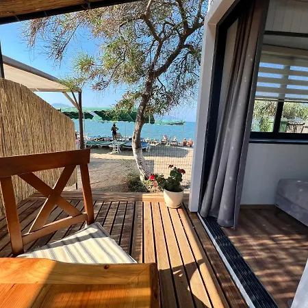 Calis Tiny House Lejlighed Fethiye