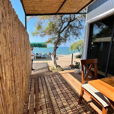 Calis Tiny House Lejlighed